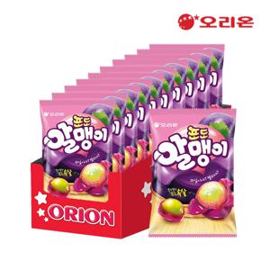 포도알맹이(67g) x 10개