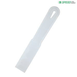 국산 플라스틱 일자 헤라 190 x 30 mm 다용도 스크래퍼
