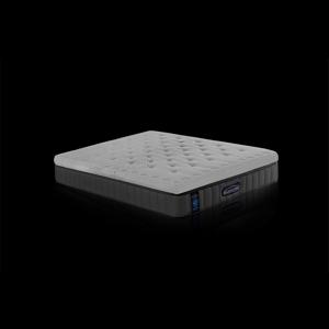 애플힙을 가진 운동선수들을위한 미디움 마스터하이브리드 매트리스 SS,Q,K,LK,GK,EK