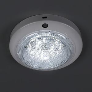 LED 아크릴 비상 센서등 15W