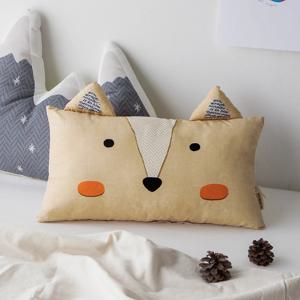 주디 마이크로화이바 유아 베개