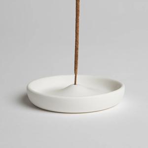 Circle Incense Holder