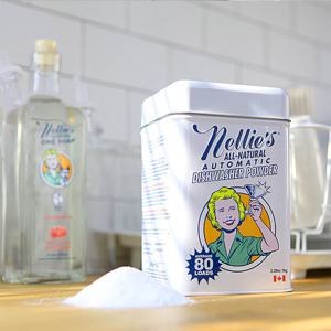 소다 자동식기세척제세제 1kg