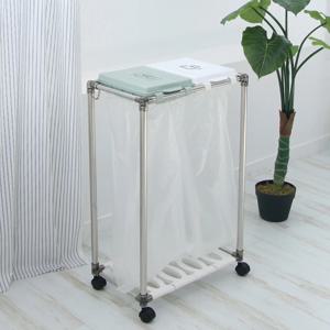 클링 분리수거함2P