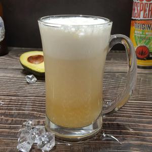맥주 전용잔 루가노 비어머그 330ML
