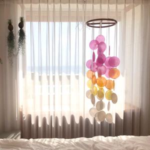 Sunset 자개모빌 만들기 재료 DIY 키트 패키지