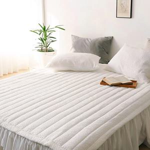 인견 시어서커 일자 여름패드 SS/Q/LK