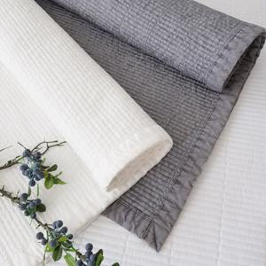 풍기인견 심플 소파패드 인견 쇼파패드 5size 3colors