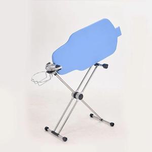 360도 돌아가는 높이조절 고급 홈쇼핑 프리미엄형 다리미판