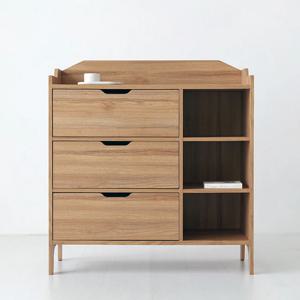 SEJEL 3단 수납장 CHM108100B