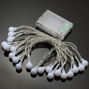 LED 앵두전구 20등 DD-10379