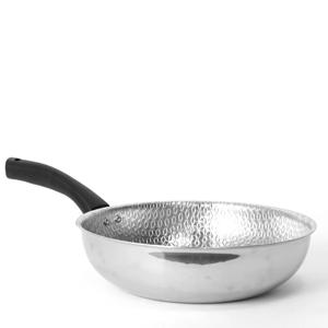 키친아트 일품 통5중 엠보 궁중팬 28cm
