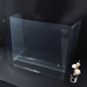 아크릴 투명 책상 가림막 칸막이