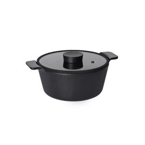 네오플램 불칸 IH 냄비 양수 20cm