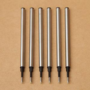 수제 나무 고급 선물용 우드 볼펜 리필심