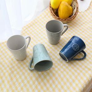 [리퍼] 머그컵 - 그레이, 화이트, 블루, 아쿠아