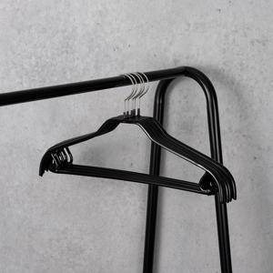 마와 옷걸이 실루엣 41/FRS 5개 정장 원피스 투피스 바지걸이