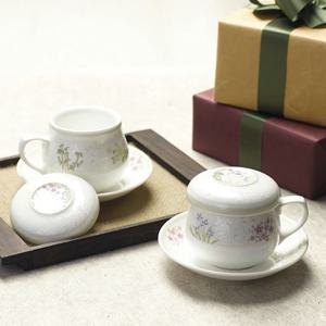 매난국죽 신형 다기세트 4(8)p