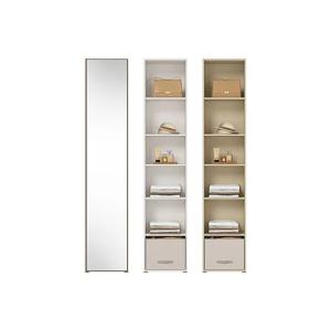 스테이 드레스룸 42cm 목대형_전신거울형