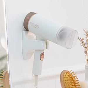 블랑 부착 드라이기 거치대 걸이 홀더