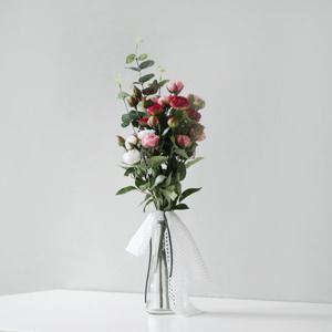N.Y bloom 셀프웨딩 부케