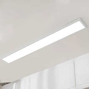 LED 뉴플랜 주방등 주방조명 50W(면조명 엣지등 평판조명)