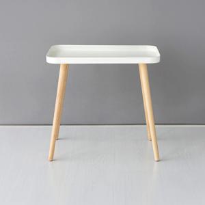GRUET 사이드테이블 47cm (+증정 INSIA 테이블 매트)