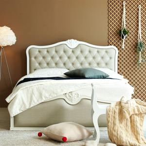 호텔 루나 엔틱침대 프레임