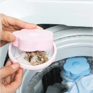 미니멀 세탁기 먼지거름망1개(색상랜덤)