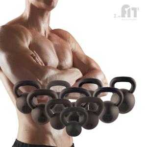 블랙 케틀벨 크로스핏 4kg~32kg