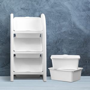 이지두잉 유아 정리함