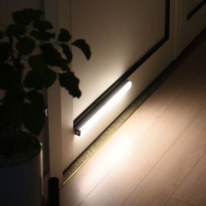 LED 무선 충전식 센서등 자석부착식 센서바 2colors *5sizes*