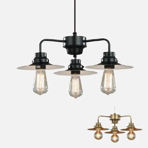 LED 펜던트 셀루스 3등 S 카페 매장조명
