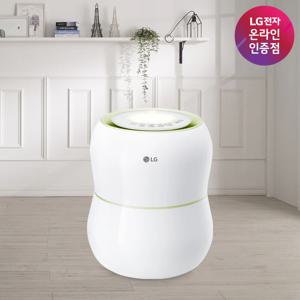 LG 퓨리케어 자연기화가습기 HW300DBL