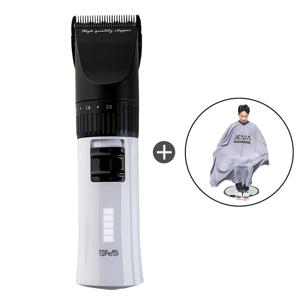 국내제조 초경량 저소음 저자극 이발기/바리깡 JT-2 + 사은품(커트보증정)