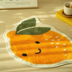 스윗 레몬 소프트 발매트