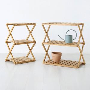 JAWAL 3단 선반 2size (415/600)