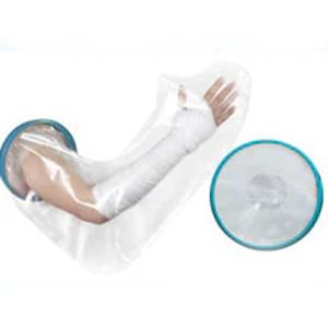 팔 깁스 방수커버 4종