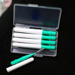 교정용 치간 칫솔 5개입  3size