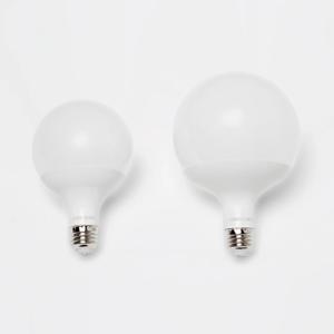 LED 볼전구 롱넥 12W/15W  2color