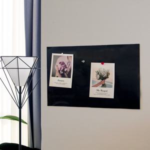 붙이는 자석블랙보드 실크벽지용 유리용 4종