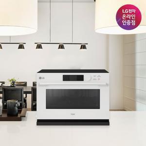 혜택가58만 LG 디오스 광파오븐 오브제컬렉션 ML32EW1