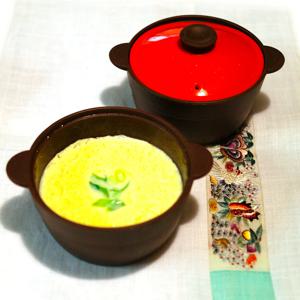 파미레 실리콘 계란찜기