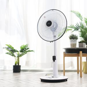 미세풍 발터치 리모컨 스탠드선풍기 CZ-R4005LS