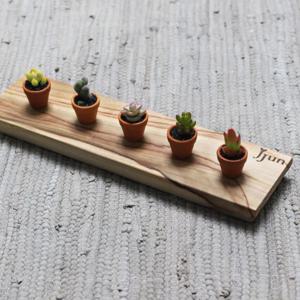 미니다육이 받침대B