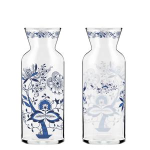 쯔비벨무스터 카라페 유리 물병 500ml