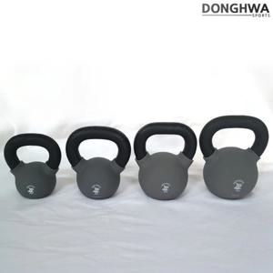 블랙&그레이 케틀벨 4kg ~ 24kg