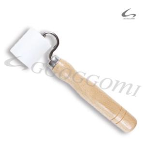 플라스틱 도배 롤러