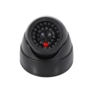 가짜 모형 cctv 최고급형 적외선(IR) 돔카메라 (건전지+방범용스티커 무료증정)