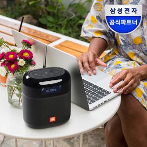 JBL TUNER XL 블루투스 스피커